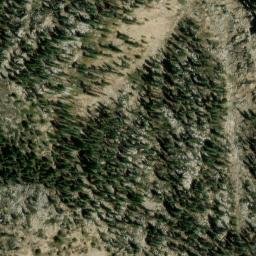 Satellite imagery of Eagle Spur, US