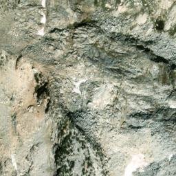 Satellite imagery of Comb Spur, US
