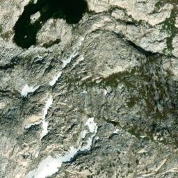 Satellite imagery of Comb Spur, US