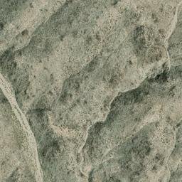 Satellite imagery of Buckeye Placer Mine, US