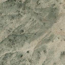 Satellite imagery of Buckeye Placer Mine, US