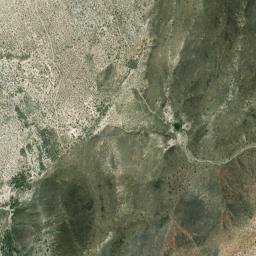Satellite imagery of Squares Tunnel, US
