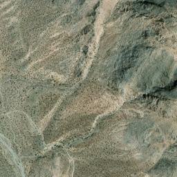 Satellite imagery of Condor Number 1 Mine, US