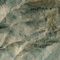 Satellite imagery of Condor Number 1 Mine, US