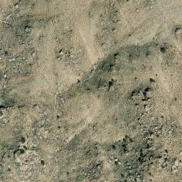 Satellite imagery of Hawkeye Prospect, US