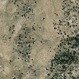 Satellite imagery of Hawkeye Prospect, US