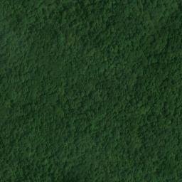 Satellite imagery of Sulpher Spring Ridge, US