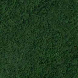 Satellite imagery of Sulpher Spring Ridge, US