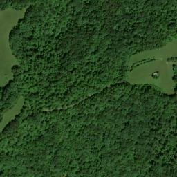 Satellite imagery of Dog Slaughter Ridge, US