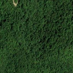 Satellite imagery of Toms Cliffs, US