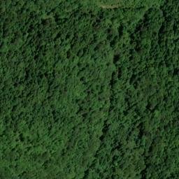Satellite imagery of Toms Cliffs, US