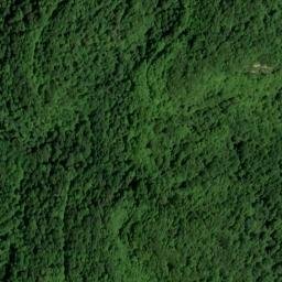 Satellite imagery of Toms Cliffs, US