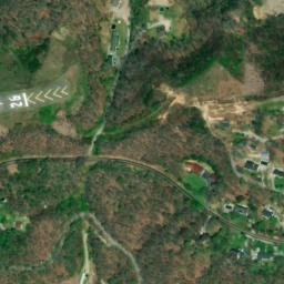 Satellite imagery of Sukey Ridge, US