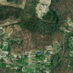 Satellite imagery of Sukey Ridge, US