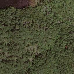 Satellite imagery of Bell Rock Ridge, US