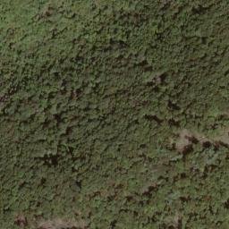 Satellite imagery of Bell Rock Ridge, US