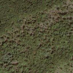 Satellite imagery of Bell Rock Ridge, US
