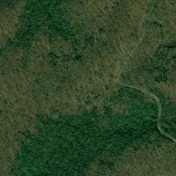 Satellite imagery of Osborne Ridge, US
