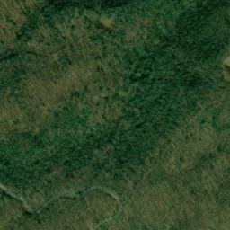 Satellite imagery of Osborne Ridge, US