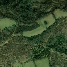Satellite imagery of Chesnut Ridge, US