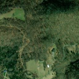 Satellite imagery of Chesnut Ridge, US