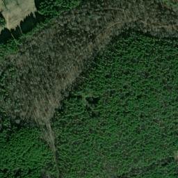 Satellite imagery of Flatwood Shaft, US