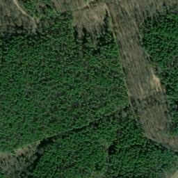 Satellite imagery of Flatwood Shaft, US