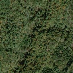 Satellite imagery of Calico Rock, US