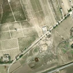 Satellite imagery of survey_point, DZ