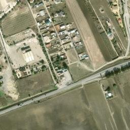 Satellite imagery of survey_point, DZ