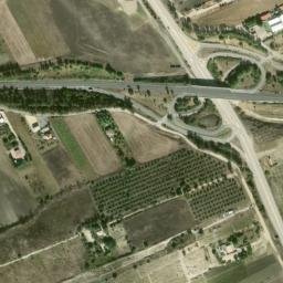 Satellite imagery of survey_point, DZ