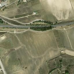 Satellite imagery of survey_point, DZ