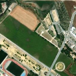 Satellite imagery of survey_point, DZ