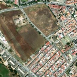 Satellite imagery of survey_point, DZ