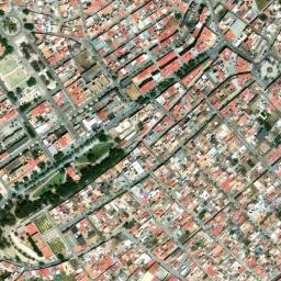 Satellite imagery of survey_point, DZ