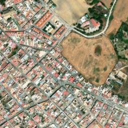 Satellite imagery of survey_point, DZ