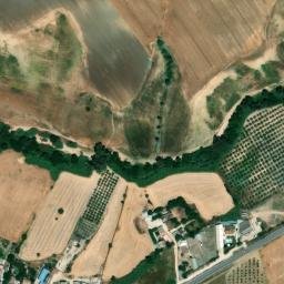 Satellite imagery of survey_point, DZ
