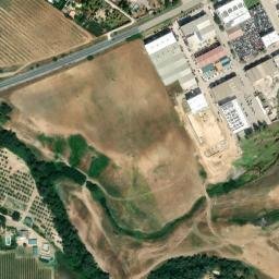 Satellite imagery of survey_point, DZ