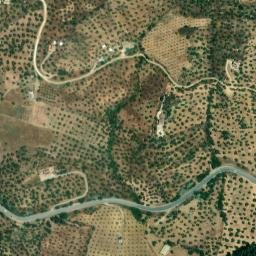 Satellite imagery of survey_point, DZ