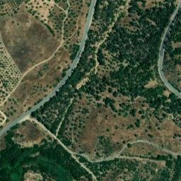 Satellite imagery of survey_point, DZ