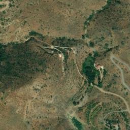 Satellite imagery of survey_point, DZ