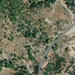 Satellite imagery of survey_point, DZ