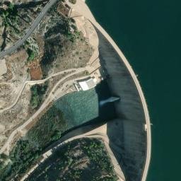 Satellite imagery of survey_point, DZ