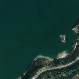 Satellite imagery of survey_point, DZ