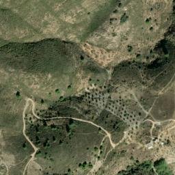 Satellite imagery of survey_point, DZ