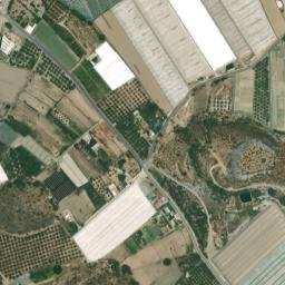 Satellite imagery of survey_point, DZ