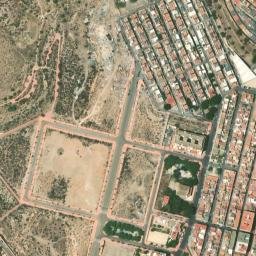 Satellite imagery of survey_point, DZ