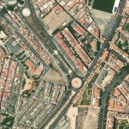 Satellite imagery of survey_point, DZ