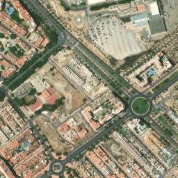 Satellite imagery of survey_point, DZ