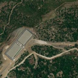 Satellite imagery of Koudia Bel Hazert, DZ
